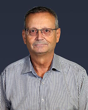 Patrick Martin Martinsen
